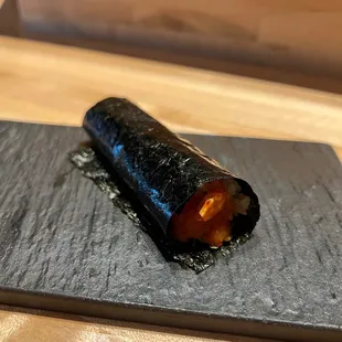 Salmon Hand Roll