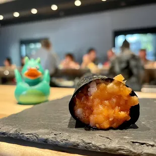 Bgb Sake Roll