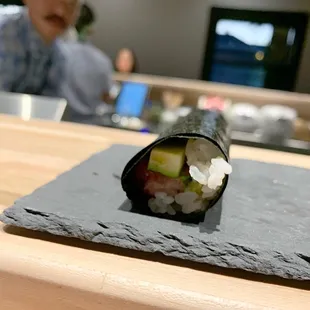 Ora King Salmon