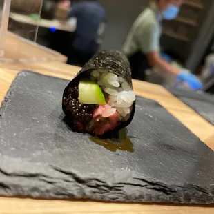 Fatty Tuna