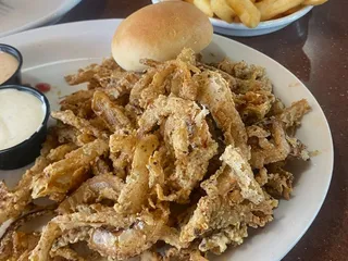 Windmill Grill