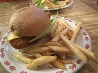 Artie's Tenderloin