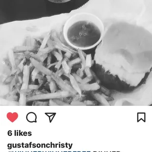 Congratulations @gustafsonchristy on being a #winner @sg_handlebarandgrill #BikeNight