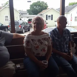 Great night for a great cause:)