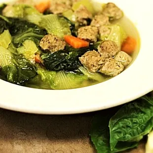 chowder, soups and chowder, soup, food