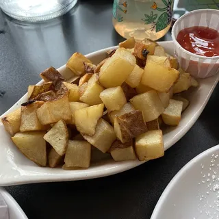 Breakfast Potatoes