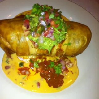 Chimichanga