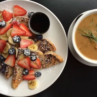 French Toast