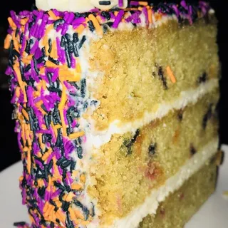 Funfetti Cake