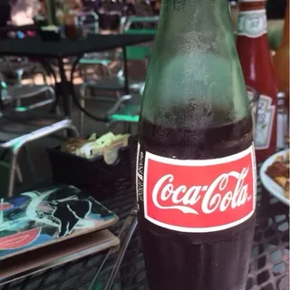 Mexican Coca Cola