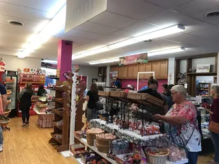 Ashley's Confectionery