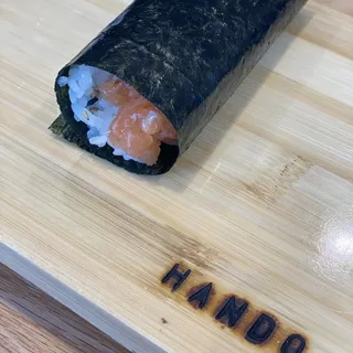 Salmon CUT