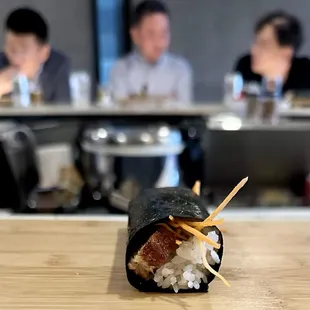 Unagi CUT