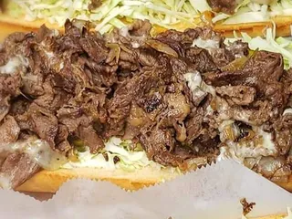 Mario's Pizza House