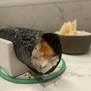 fresh fish and sweed