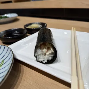 sushi and sashimi, food, sashimi, sushi