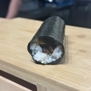 Eel Roll