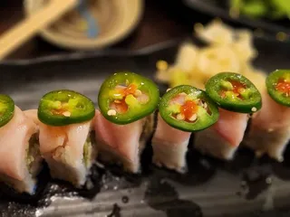 Bento Box Japanese Grill