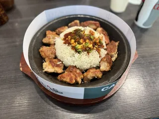 Devil’s Kitchen & Teppan