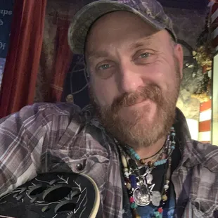 Samuel Bowling, spiritual counselors.