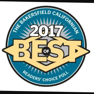We are very humbled to be a Best of 2017 and 2018 nominee in the &quot;Best Spa&quot; category.
