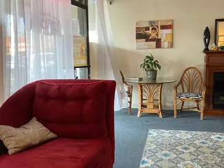 Ming Massage