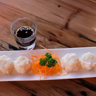 Shrimp Shumai