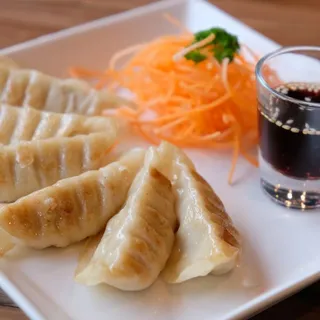 Gyoza