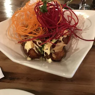 Takoyaki