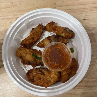 Bangkok Wings