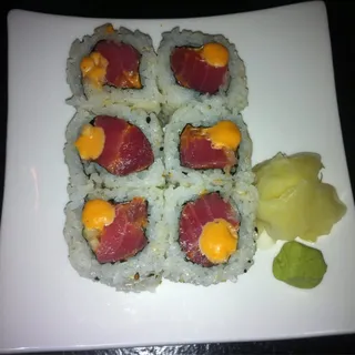 Spicy Tuna