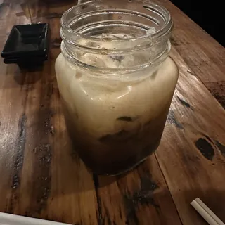 Thai Iced Coffee