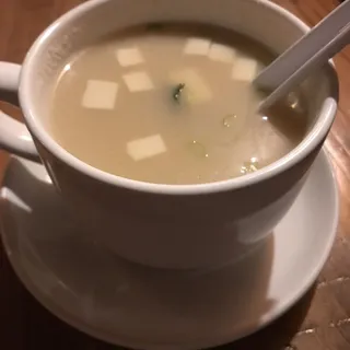 Miso Soup