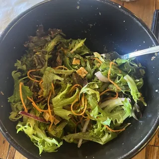 Asian House Salad