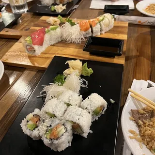 Alaska Maki