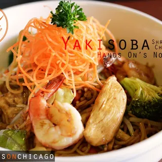 Yakisoba