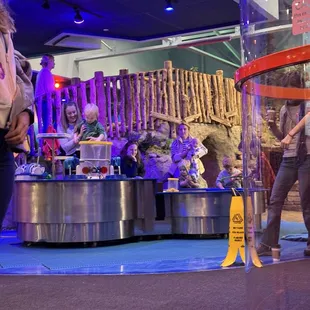 Water Table