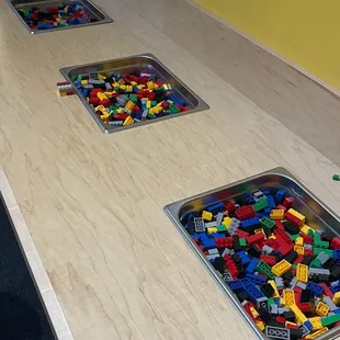 Legos