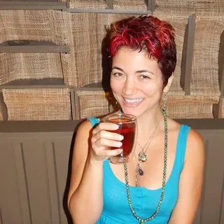 Natasha A.