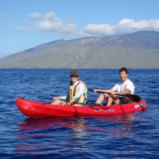 Thanks to Hands-On, I am not sitting at home being miserable anymore! BTW: My wife is happy too...
