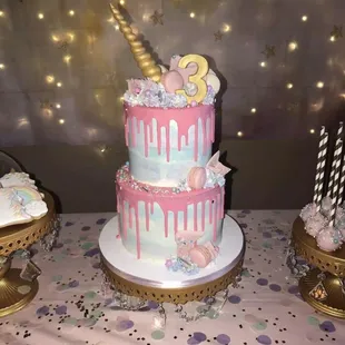 Cake