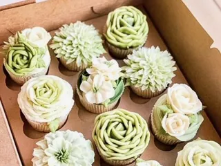 Faba's Sweet Shop