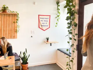 Wayward Coffee Co