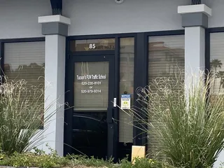 Tucson's Fun Traffic Survival School