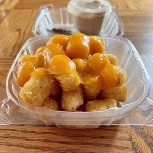 Loaded Hash-Tots