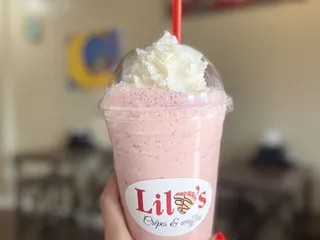 Lily's