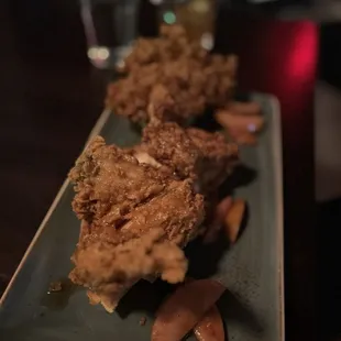 Chicken N Waffles