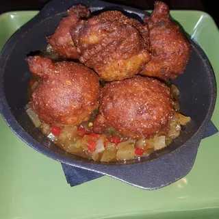 Hushpuppies