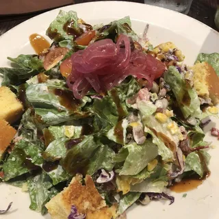 Bbq Chopped Salad