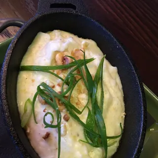 Anson Mills Grits